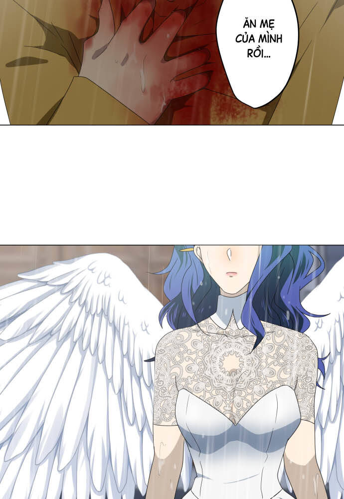 Trái Tim Của Luce Chapter 29 - Trang 2