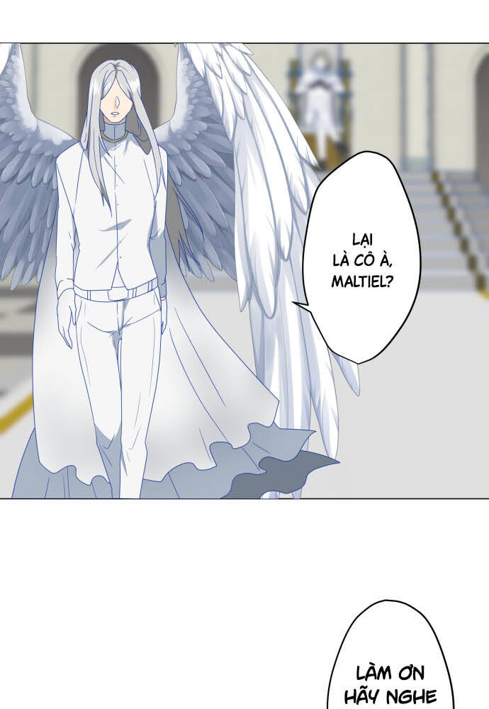 Trái Tim Của Luce Chapter 29 - Trang 2