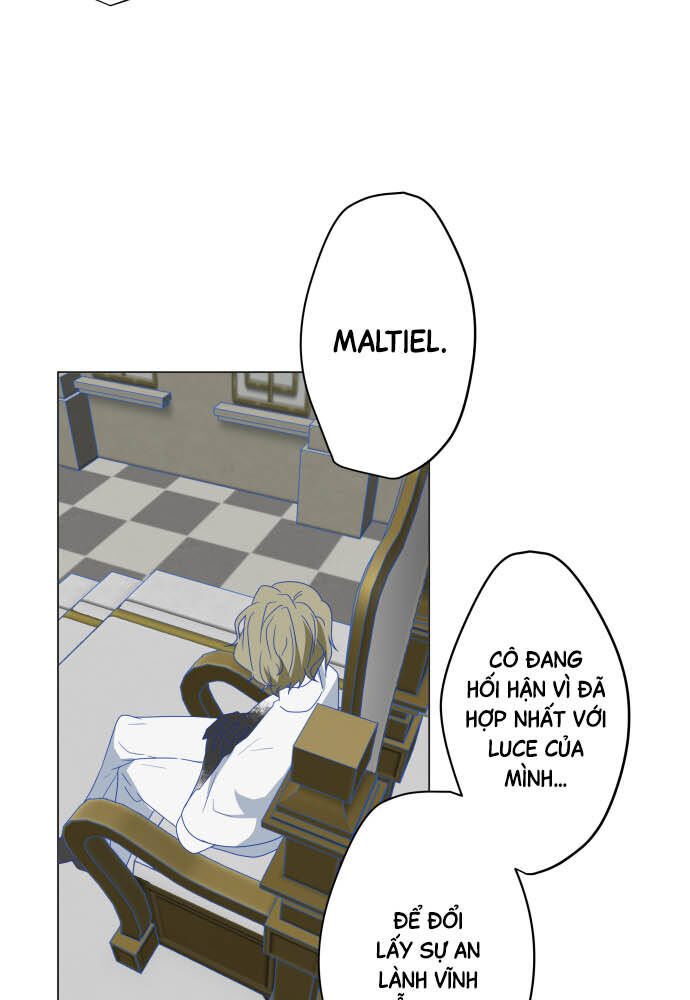 Trái Tim Của Luce Chapter 29 - Trang 2