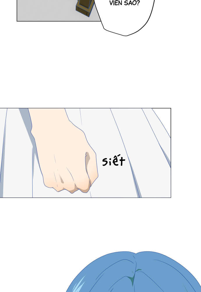 Trái Tim Của Luce Chapter 29 - Trang 2