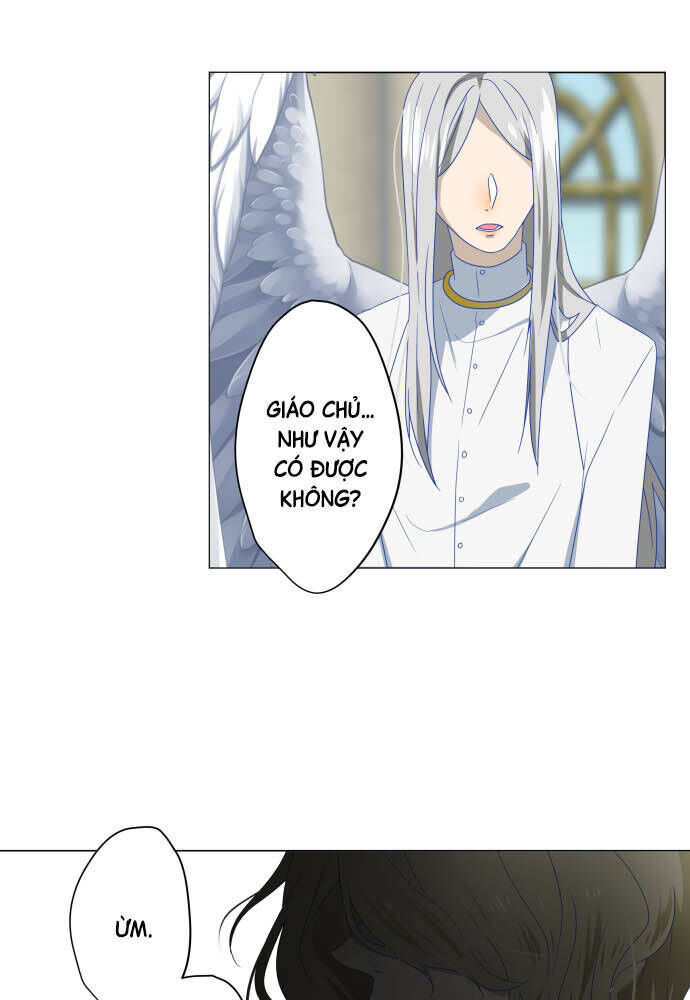 Trái Tim Của Luce Chapter 29 - Trang 2