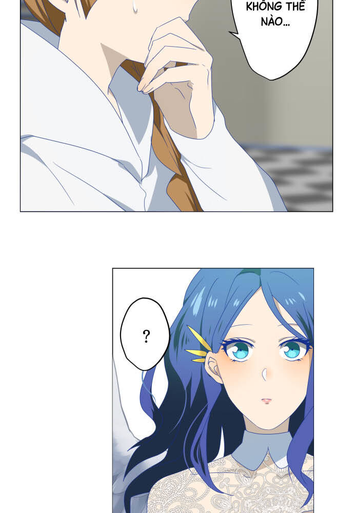 Trái Tim Của Luce Chapter 29 - Trang 2