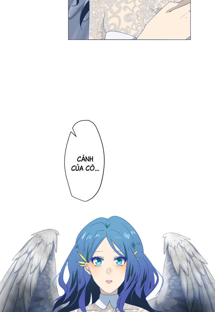 Trái Tim Của Luce Chapter 29 - Trang 2