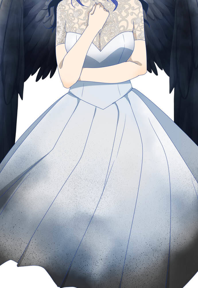 Trái Tim Của Luce Chapter 29 - Trang 2