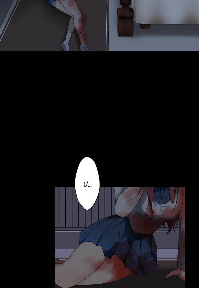 Trái Tim Của Luce Chapter 29 - Trang 2