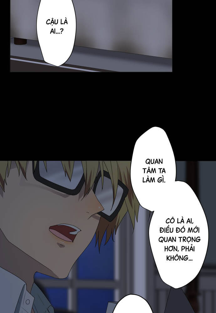 Trái Tim Của Luce Chapter 29 - Trang 2