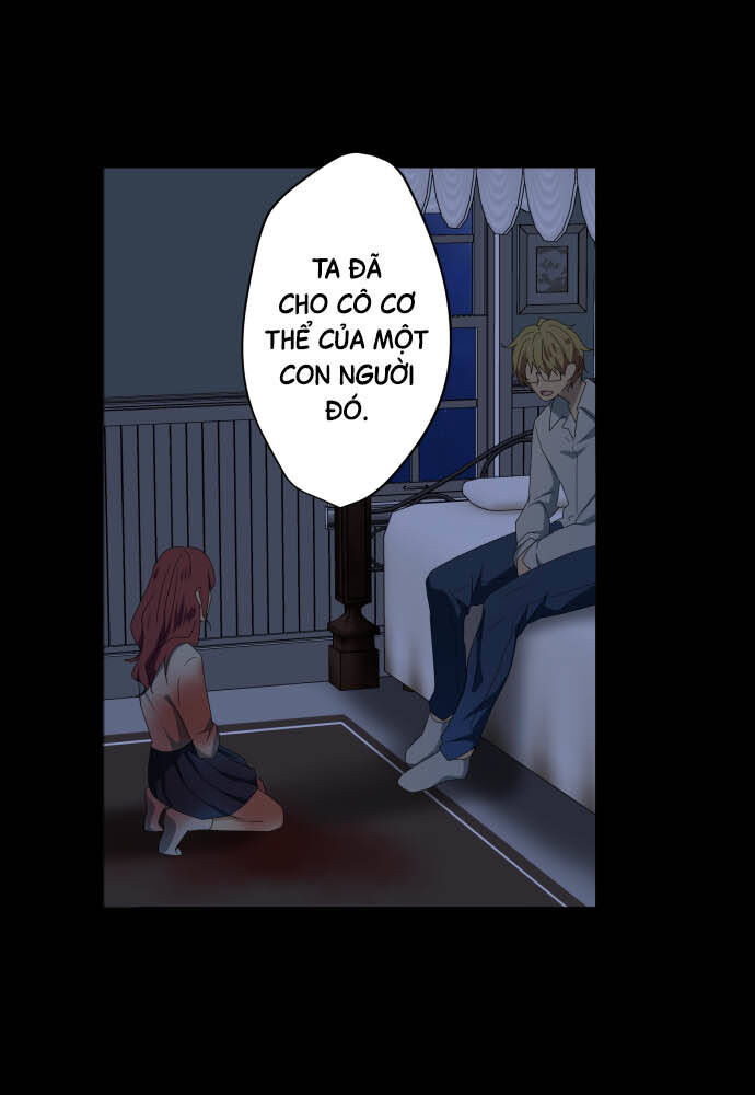 Trái Tim Của Luce Chapter 29 - Trang 2