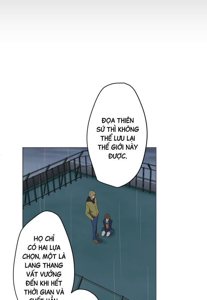 Trái Tim Của Luce Chapter 29 - Trang 2