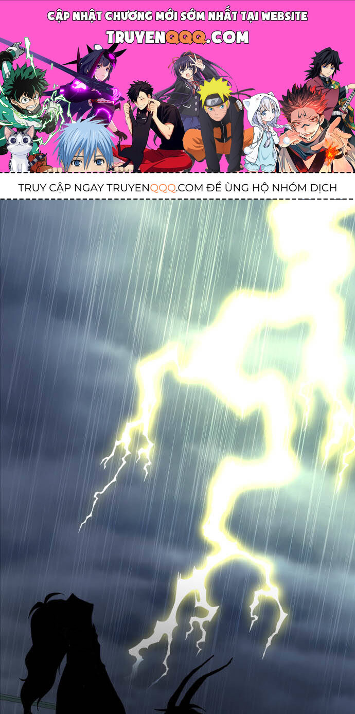 Trái Tim Của Luce Chapter 30 - Trang 2