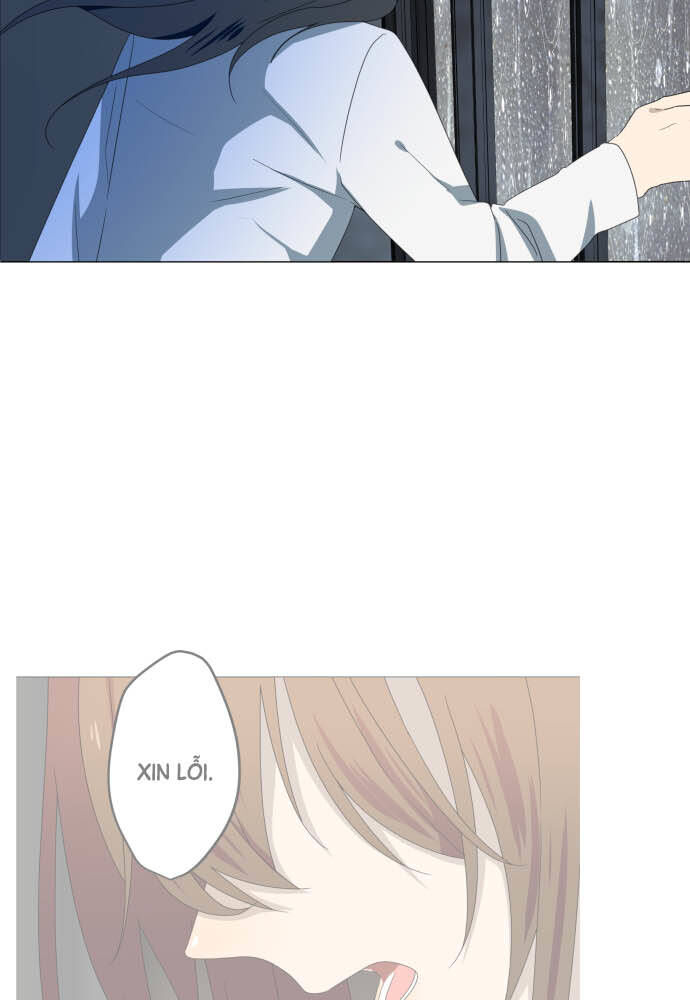 Trái Tim Của Luce Chapter 30 - Trang 2