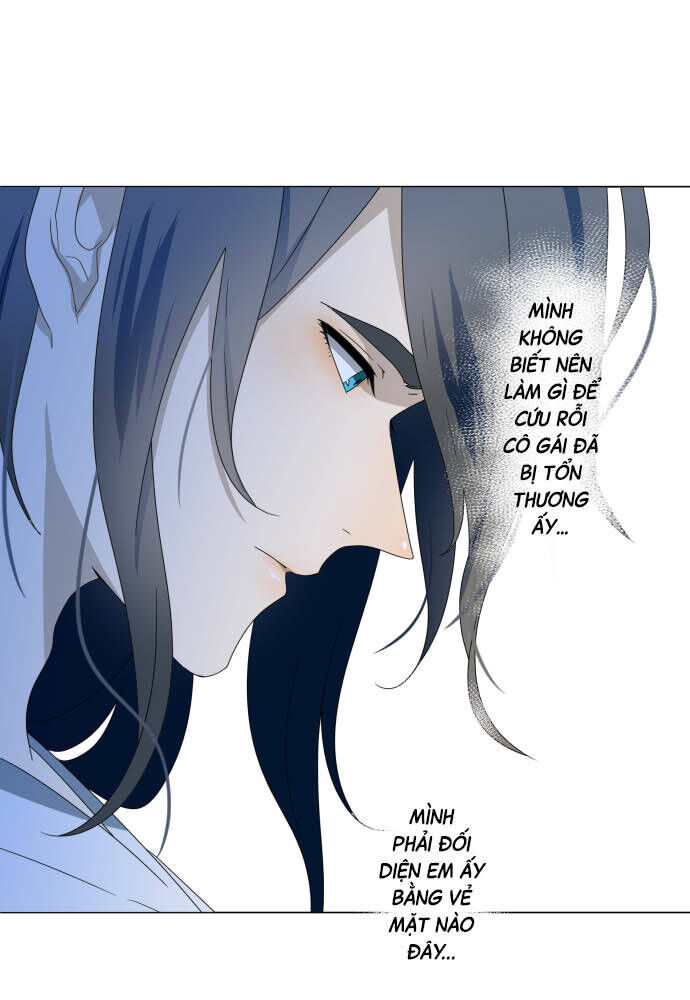 Trái Tim Của Luce Chapter 30 - Trang 2