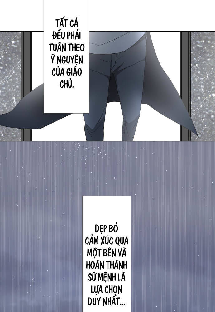Trái Tim Của Luce Chapter 30 - Trang 2
