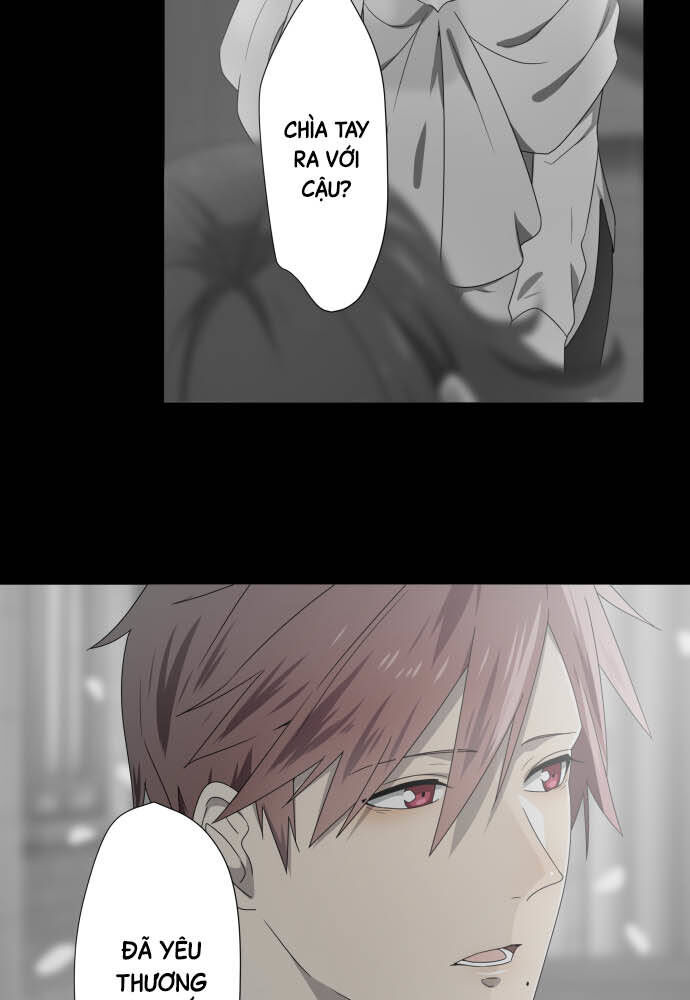 Trái Tim Của Luce Chapter 30 - Trang 2