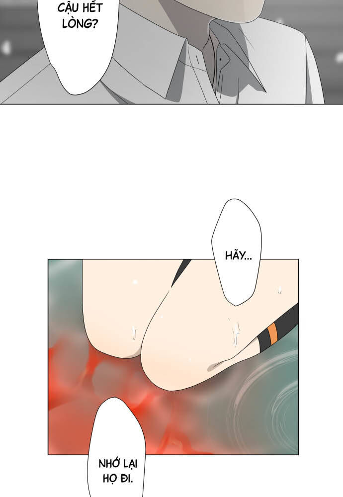 Trái Tim Của Luce Chapter 30 - Trang 2