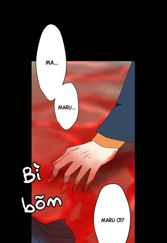 Trái Tim Của Luce Chapter 30 - Trang 2