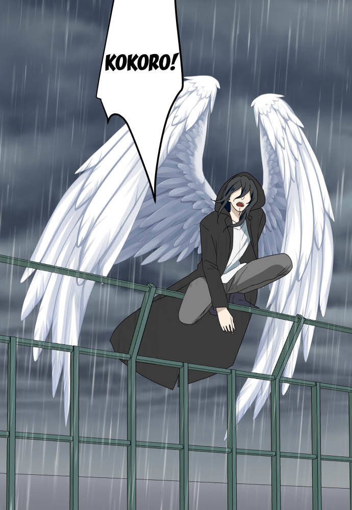 Trái Tim Của Luce Chapter 30 - Trang 2