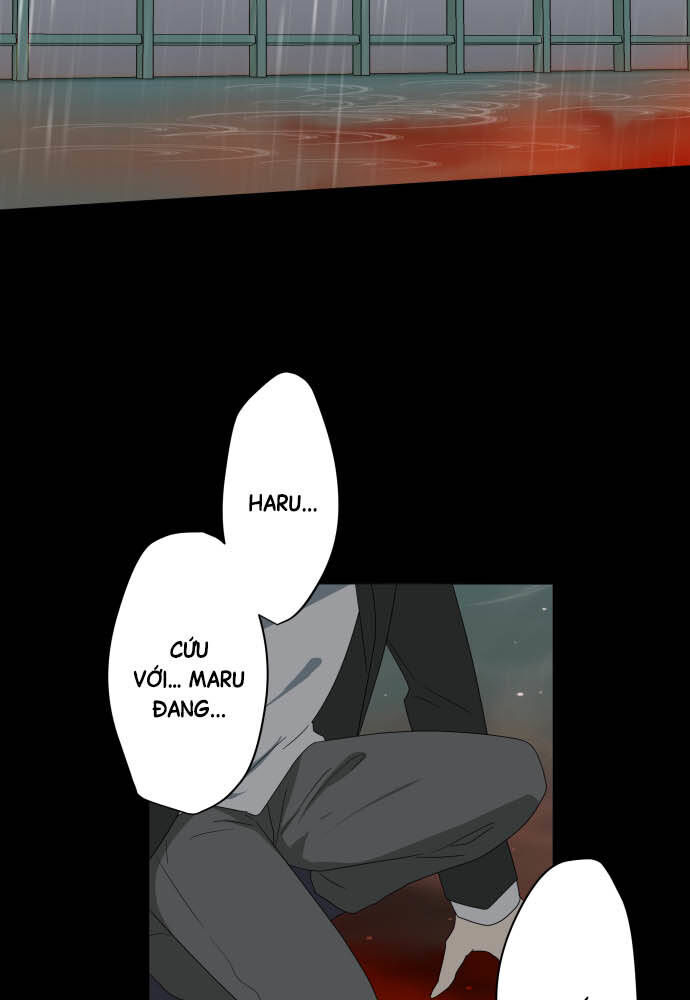 Trái Tim Của Luce Chapter 30 - Trang 2