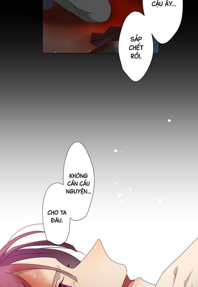 Trái Tim Của Luce Chapter 30 - Trang 2