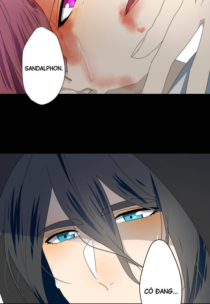 Trái Tim Của Luce Chapter 30 - Trang 2