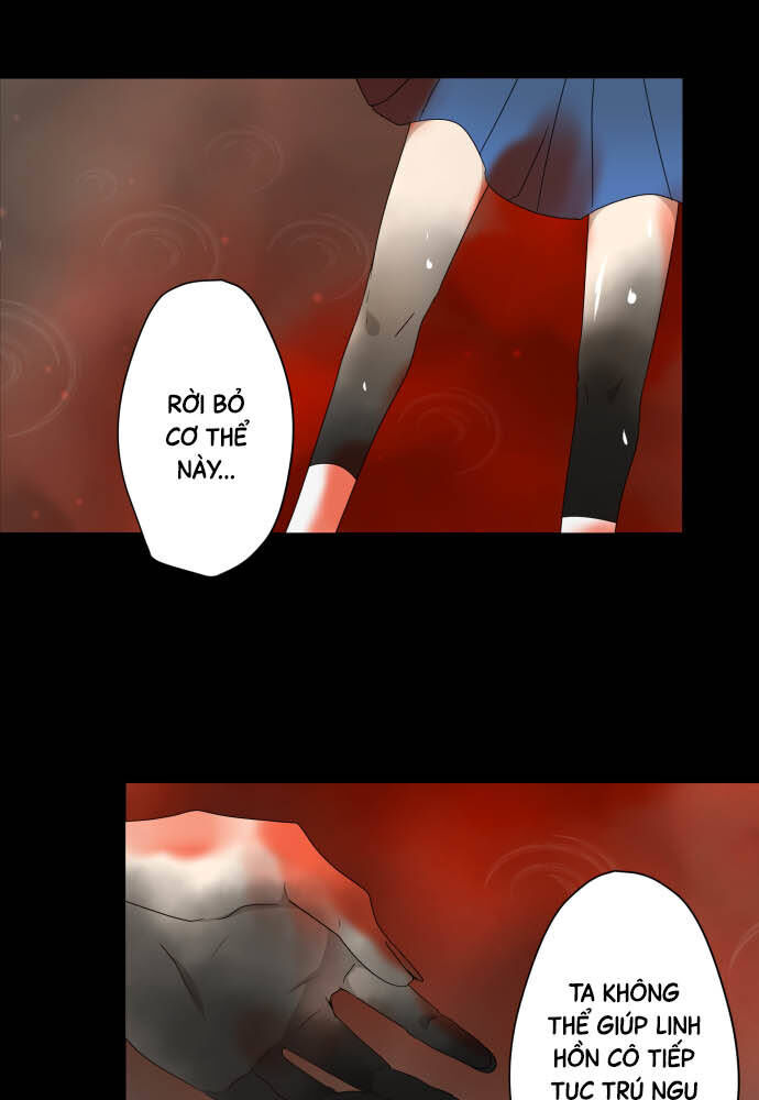 Trái Tim Của Luce Chapter 30 - Trang 2