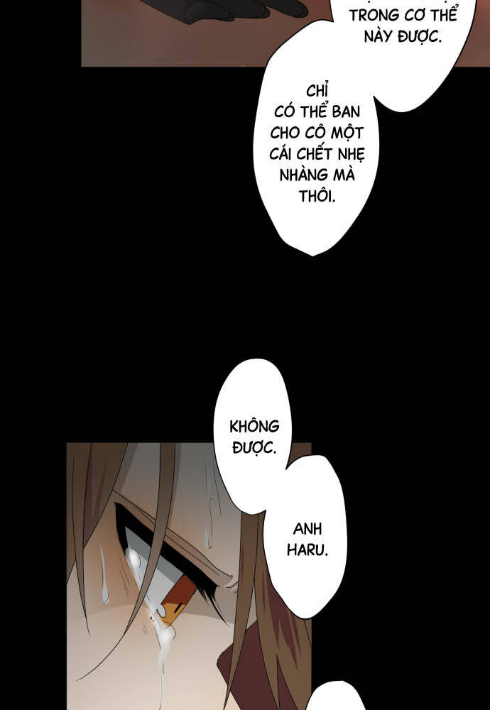 Trái Tim Của Luce Chapter 30 - Trang 2