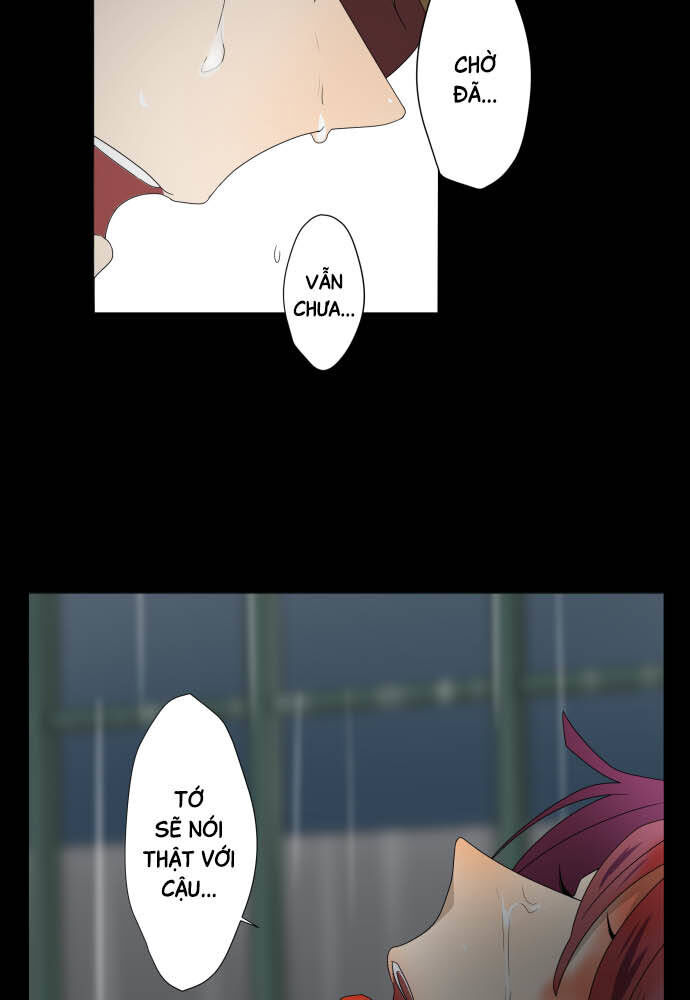 Trái Tim Của Luce Chapter 30 - Trang 2