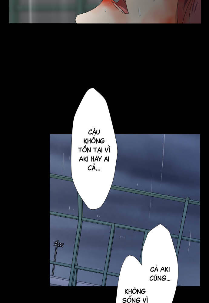 Trái Tim Của Luce Chapter 30 - Trang 2