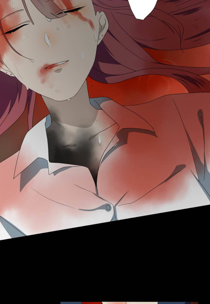 Trái Tim Của Luce Chapter 30 - Trang 2