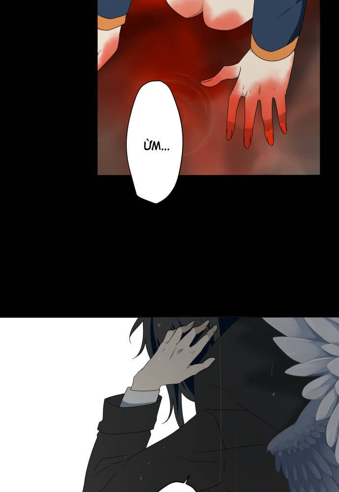 Trái Tim Của Luce Chapter 30 - Trang 2