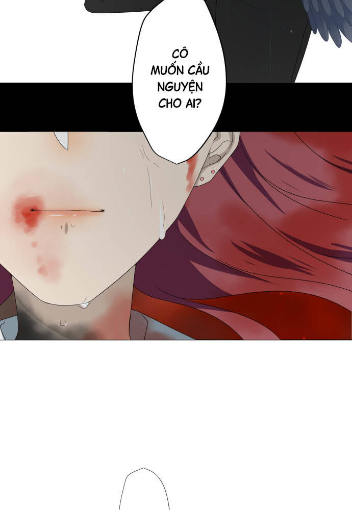 Trái Tim Của Luce Chapter 30 - Trang 2
