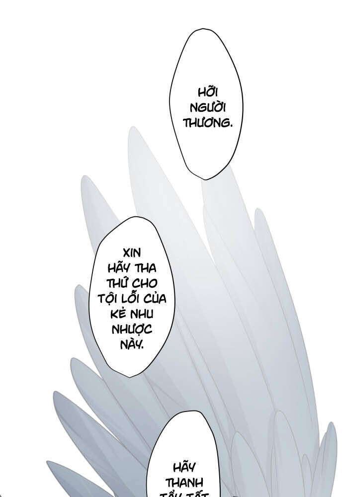 Trái Tim Của Luce Chapter 30 - Trang 2