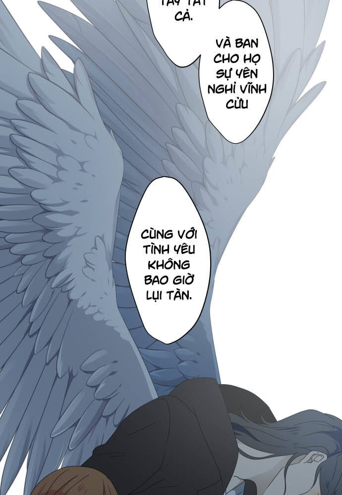 Trái Tim Của Luce Chapter 30 - Trang 2