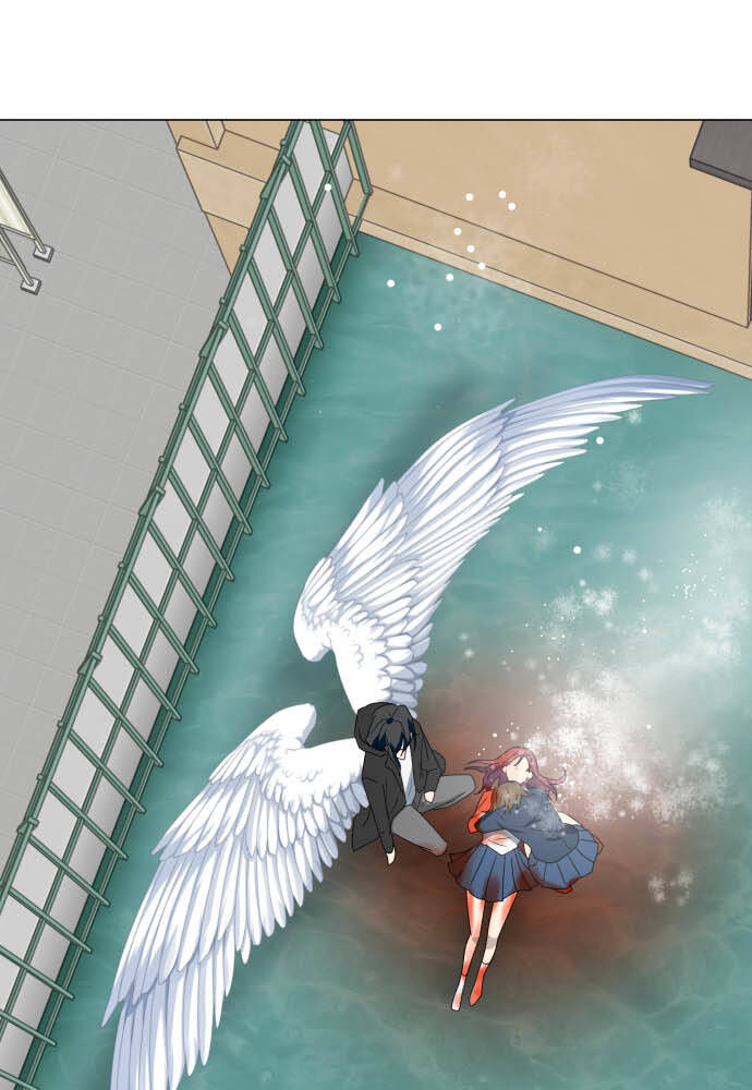 Trái Tim Của Luce Chapter 30 - Trang 2