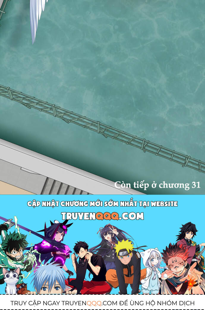 Trái Tim Của Luce Chapter 30 - Trang 2