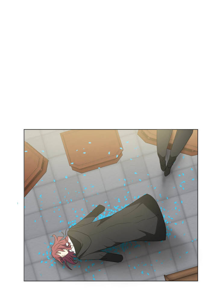 Trái Tim Của Luce Chapter 31 - Trang 2