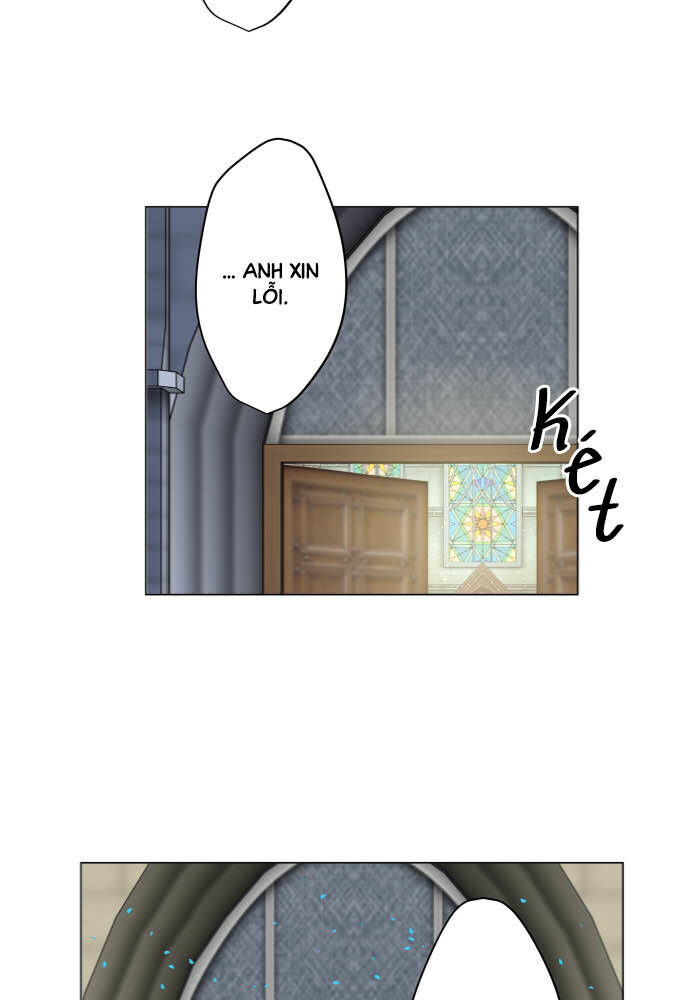 Trái Tim Của Luce Chapter 31 - Trang 2