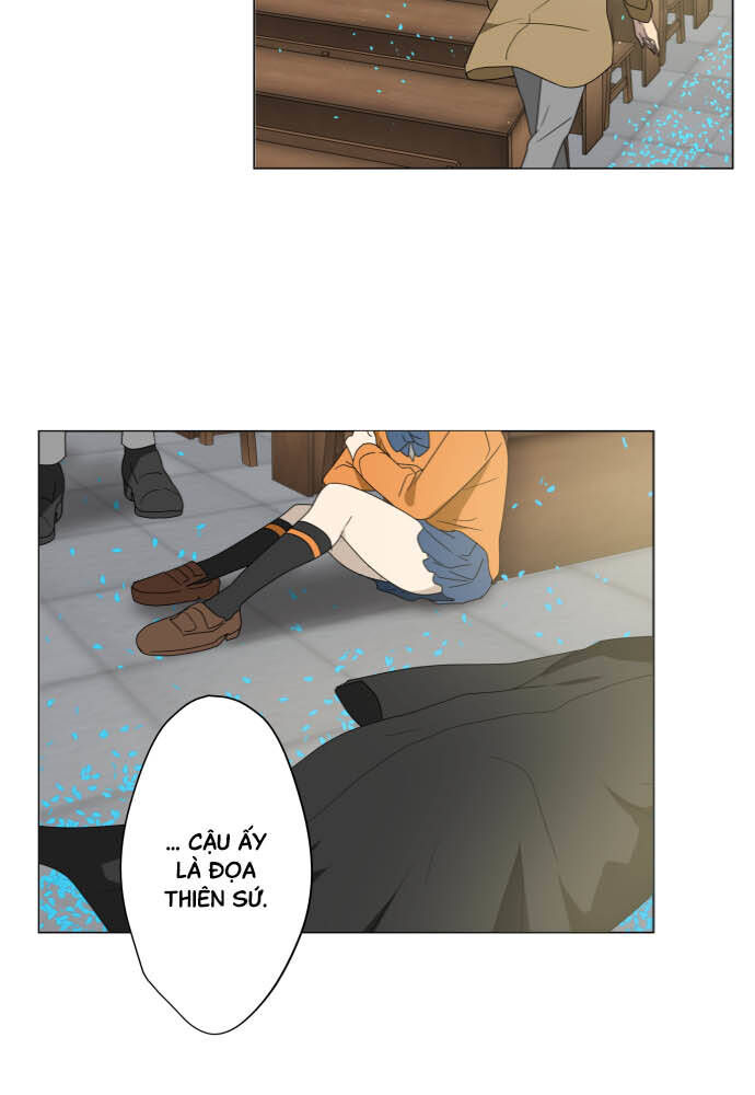 Trái Tim Của Luce Chapter 31 - Trang 2