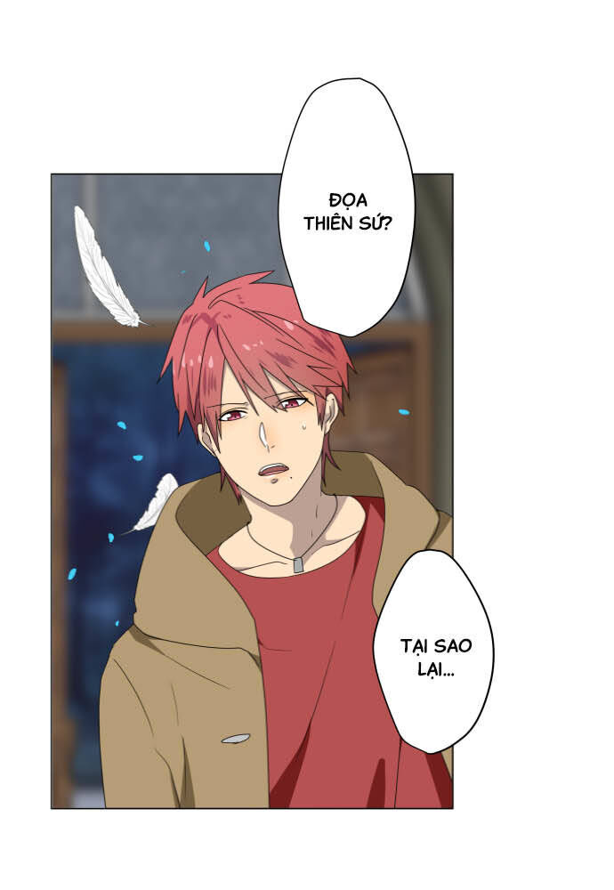 Trái Tim Của Luce Chapter 31 - Trang 2