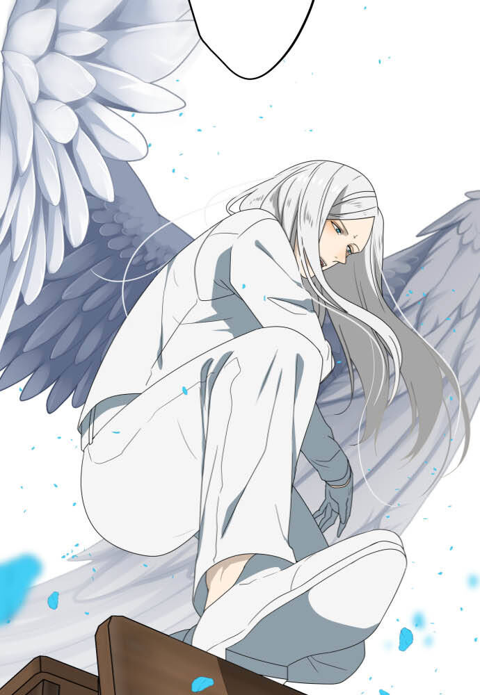 Trái Tim Của Luce Chapter 31 - Trang 2