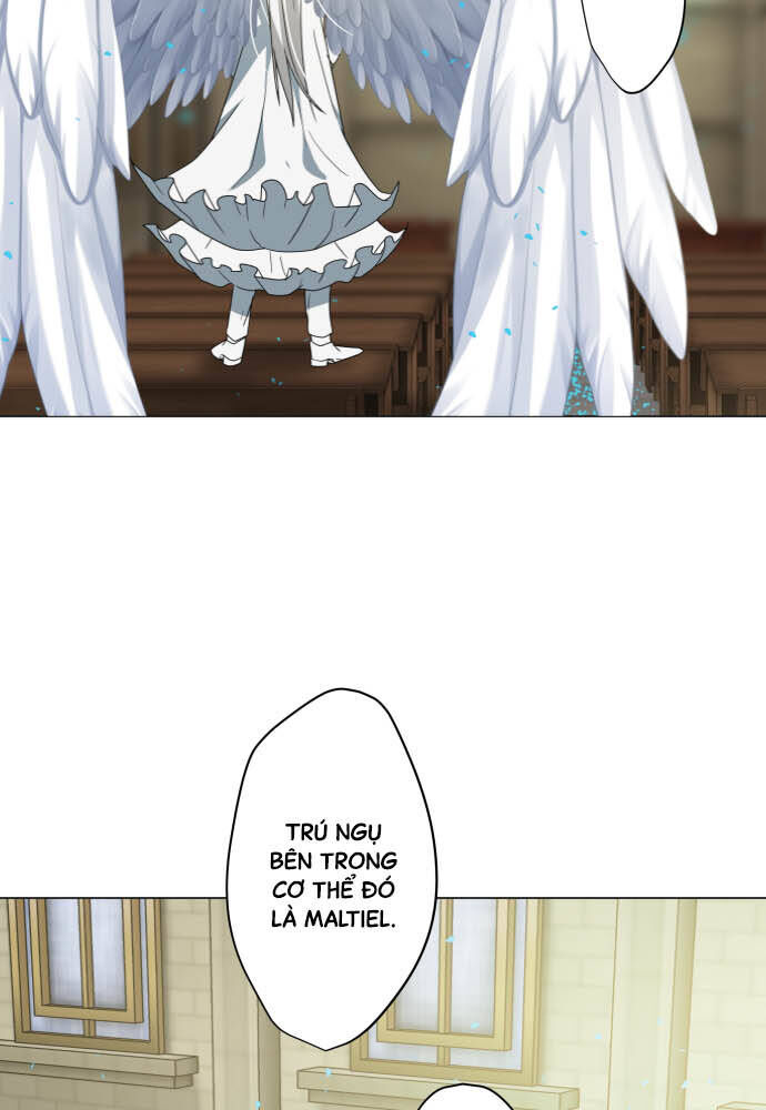 Trái Tim Của Luce Chapter 31 - Trang 2