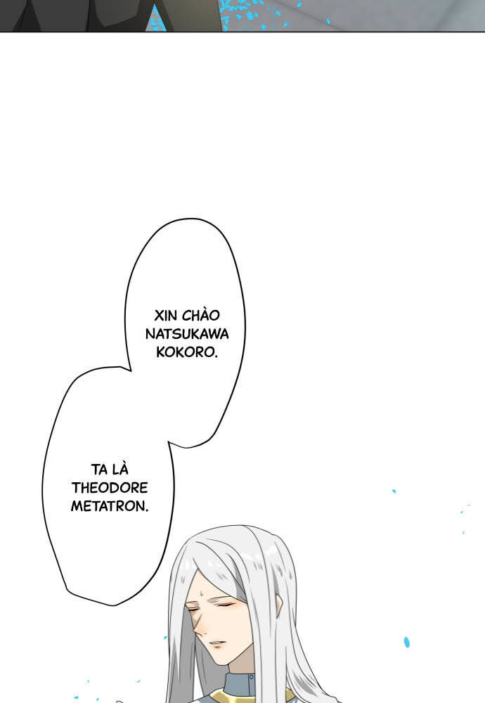 Trái Tim Của Luce Chapter 31 - Trang 2