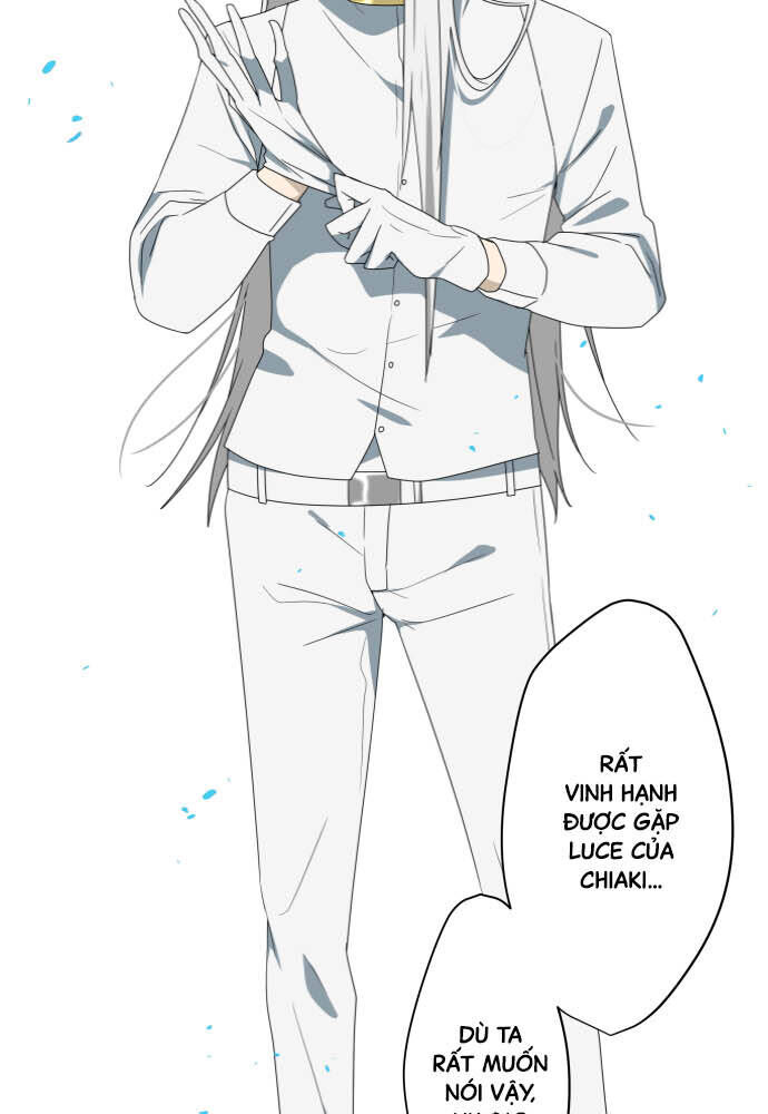 Trái Tim Của Luce Chapter 31 - Trang 2