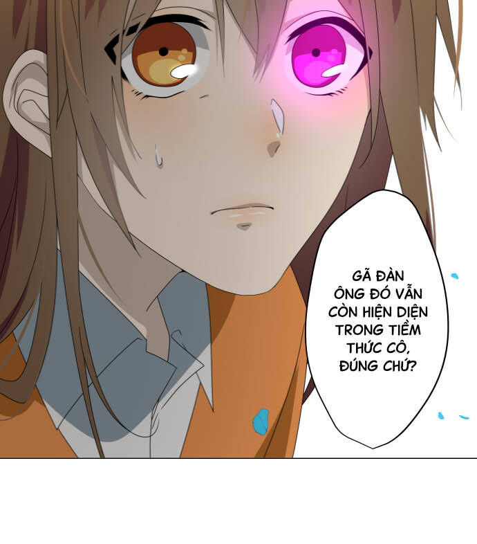 Trái Tim Của Luce Chapter 31 - Trang 2