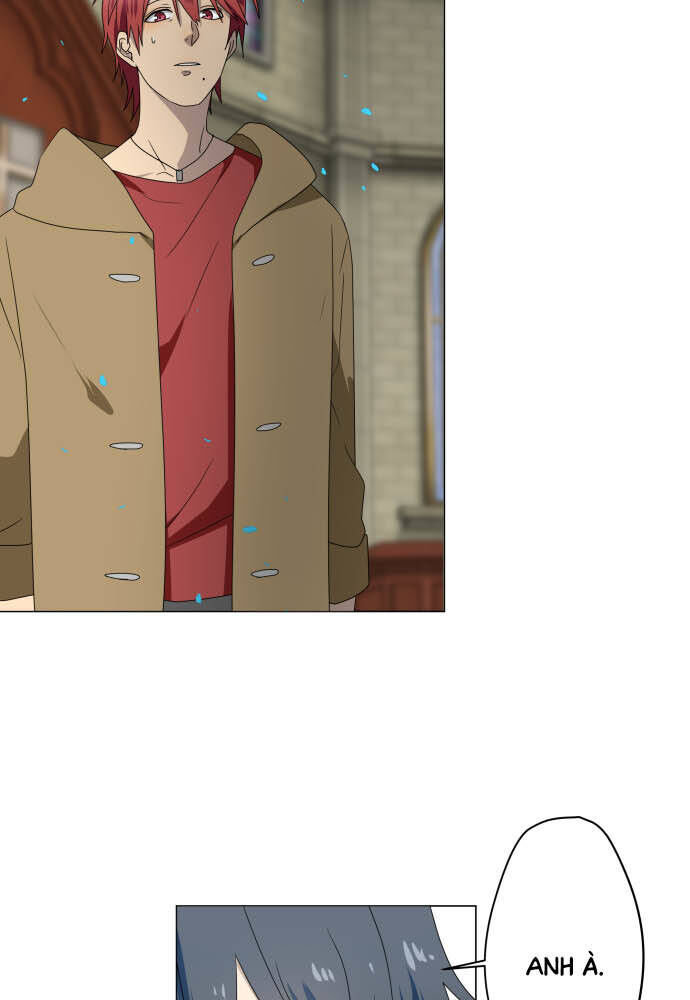 Trái Tim Của Luce Chapter 31 - Trang 2