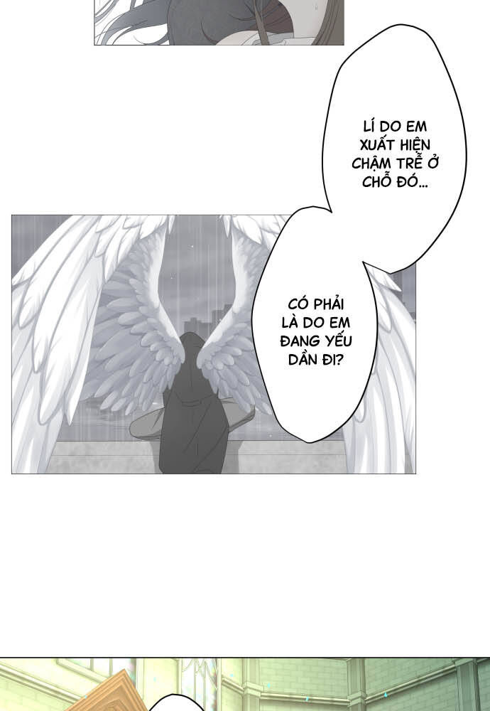 Trái Tim Của Luce Chapter 31 - Trang 2