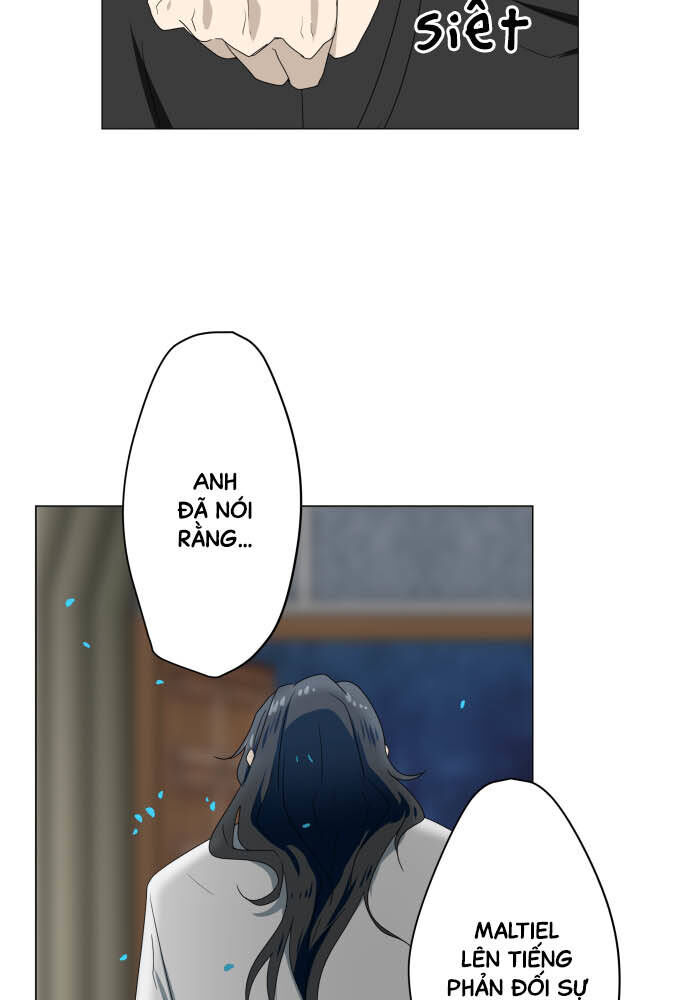 Trái Tim Của Luce Chapter 31 - Trang 2