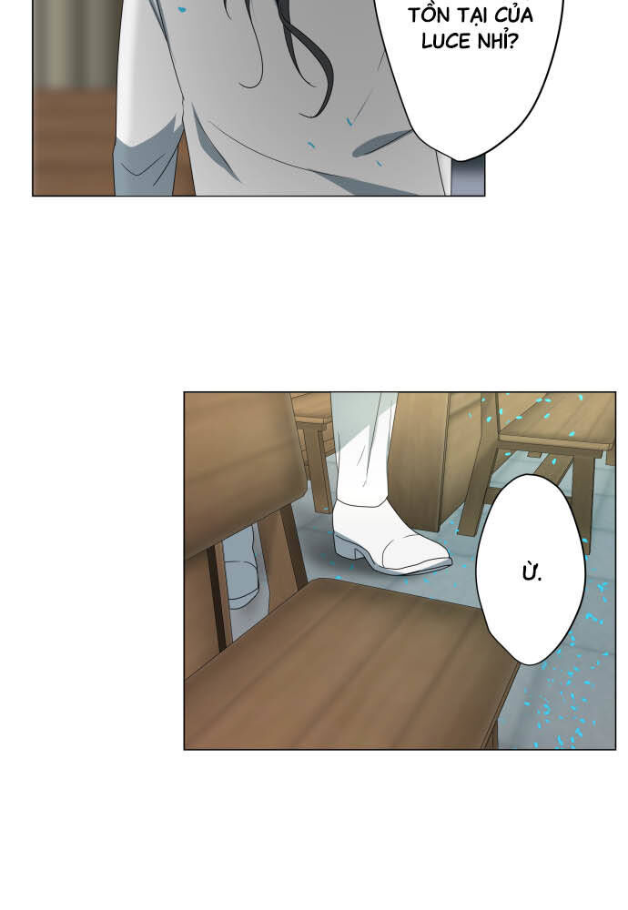 Trái Tim Của Luce Chapter 31 - Trang 2