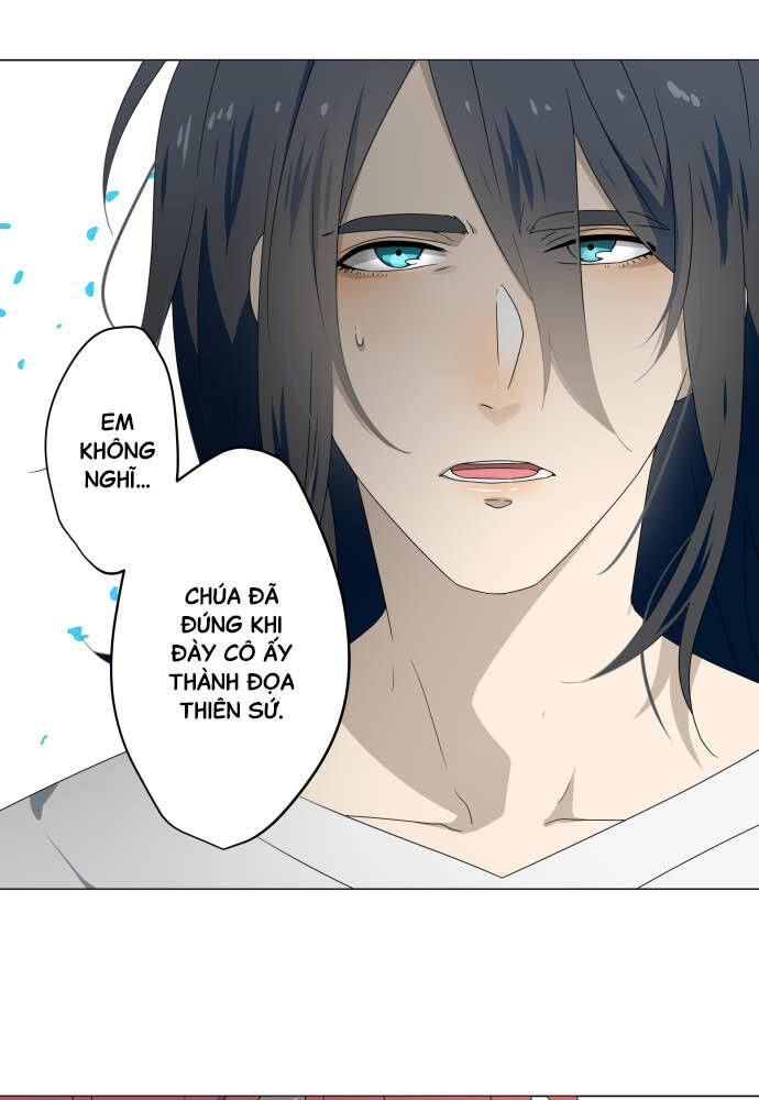 Trái Tim Của Luce Chapter 31 - Trang 2