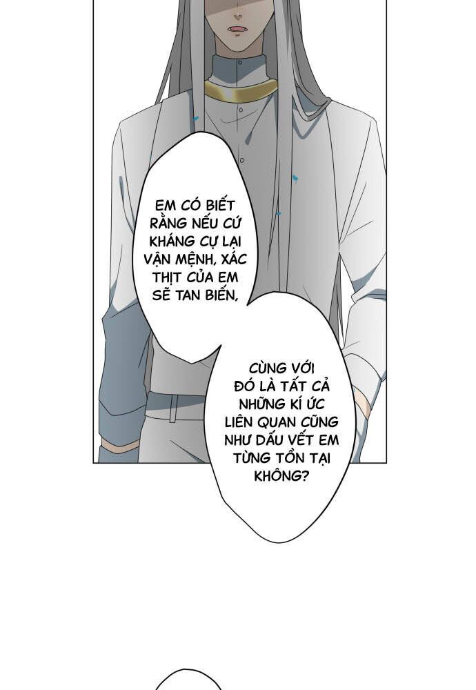 Trái Tim Của Luce Chapter 31 - Trang 2