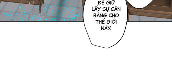 Trái Tim Của Luce Chapter 31 - Trang 2